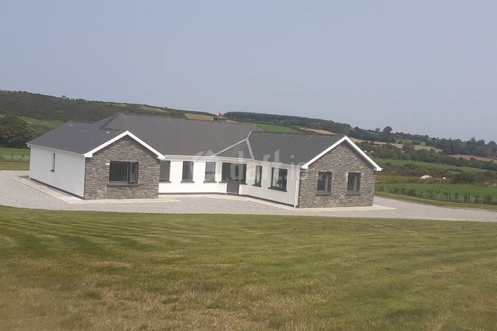 Castleventry, Clonakilty, Knocks, Co. Cork