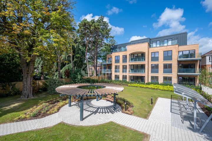 Apartment 203, Block E, Ashbrook, Howth Road, Dubl, Clontarf, Dublin 3