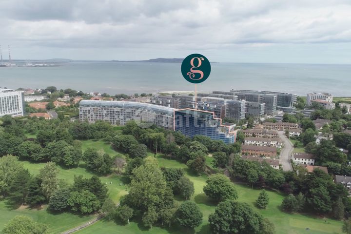 The Gardens, Elmpark Green, Merrion, Dublin 4