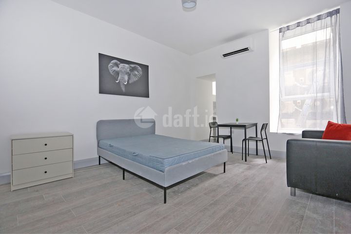 Apartment 3, 36 William Street, Co. Limerick