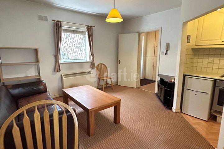 Richmond Row, Dublin 8