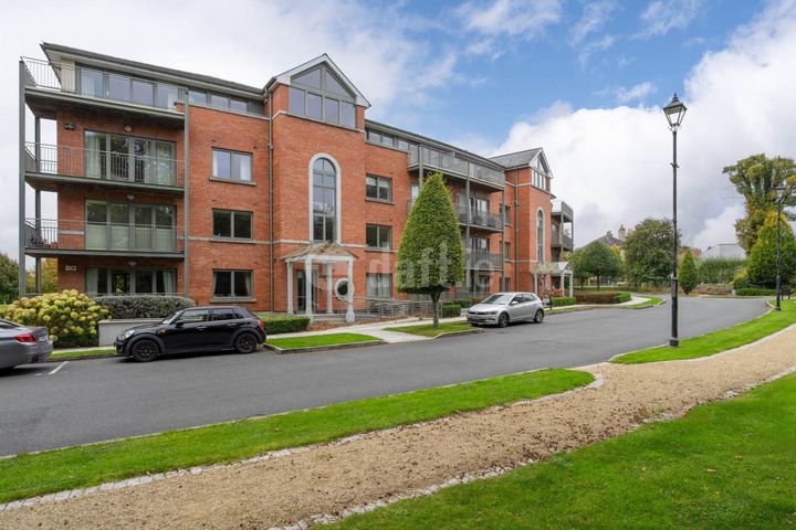 Willow Lodge, Farmleigh Avenue, Farmleigh