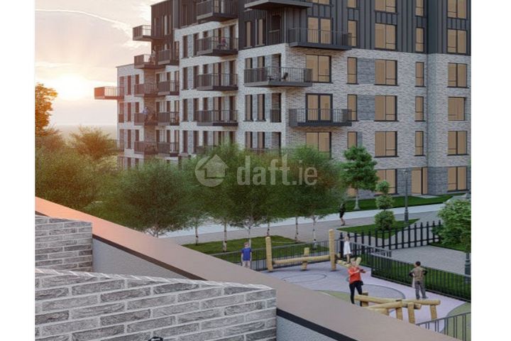 Docherty Hall, The Green, Carberry Meadows, Donaba, Balmoston Boulevard, Donabate, Co. Dublin