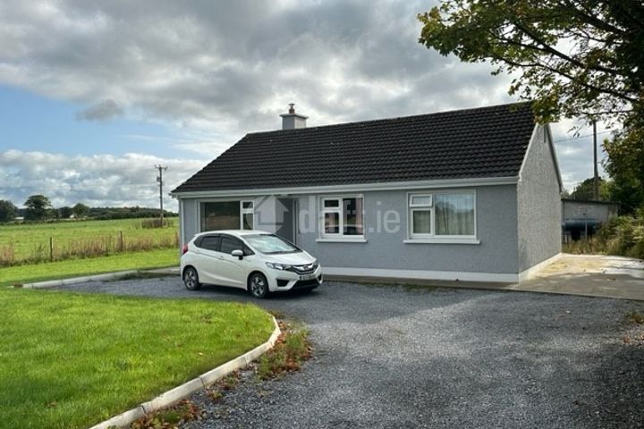 Aghabeg Middle, Lixnaw, Co. Kerry