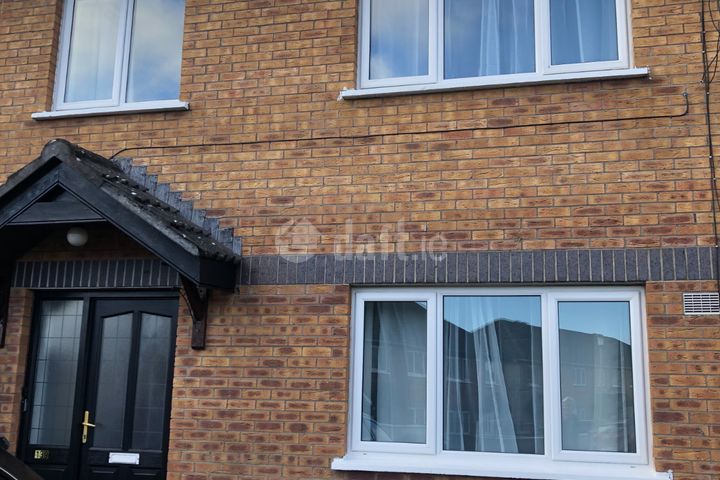 139 The Laurels, Tullow Road, Carlow Town, Co. Carlow