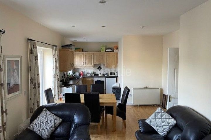 Apartment 6, Akol Centre, Main Street, Inniscrone, Enniscrone, Co. Sligo