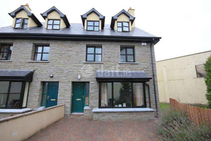 18 The Stables, Coolroe, Ballincollig, Co. Cork