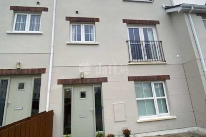 Stewarts Court, Lennon Grove, Ramelton, Co. Donegal