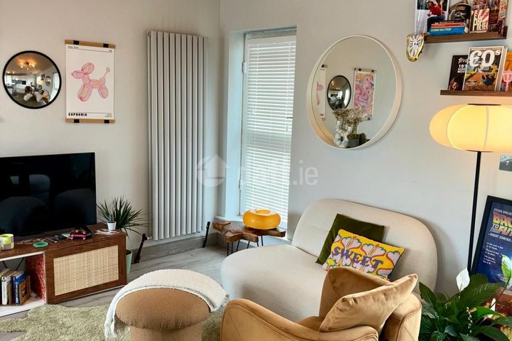 Park Boulevard, Dublin 15, Tyrrelstown, Dublin 15