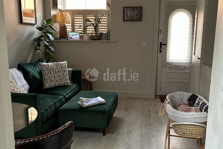 Arbour Hill, Stoneybatter, Dublin 7, Arbour Hill, Dublin 7