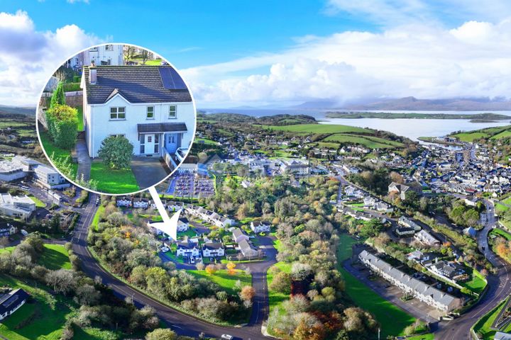 10 The Sidings, Seskin, Bantry, Co. Cork