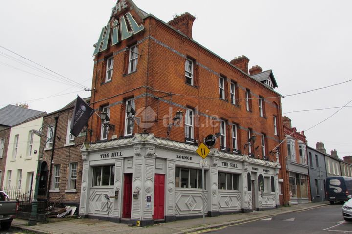 Old Mountpleasant, Ranelagh, Ranelagh, Dublin 6