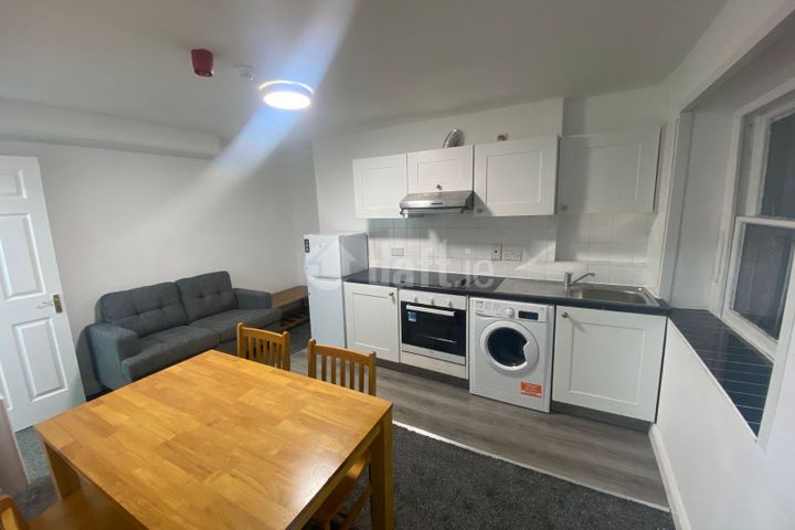 Sherrard Street Upper, North Circular Road, Dublin 1