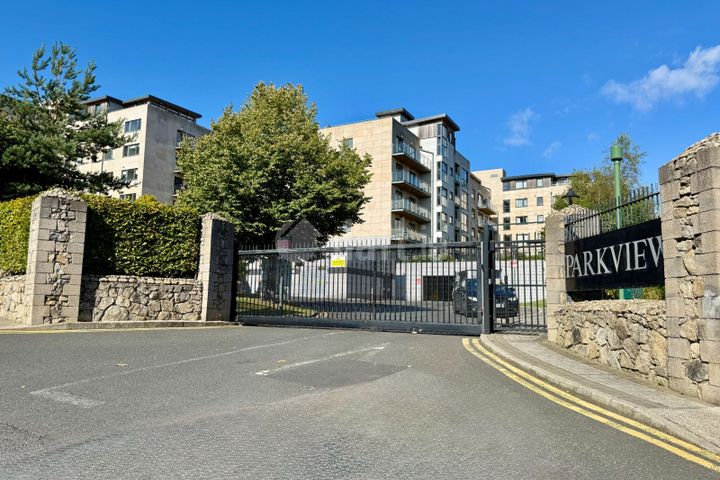 Apartment 50, The Elm, Parkview, Stepaside, Dublin 18