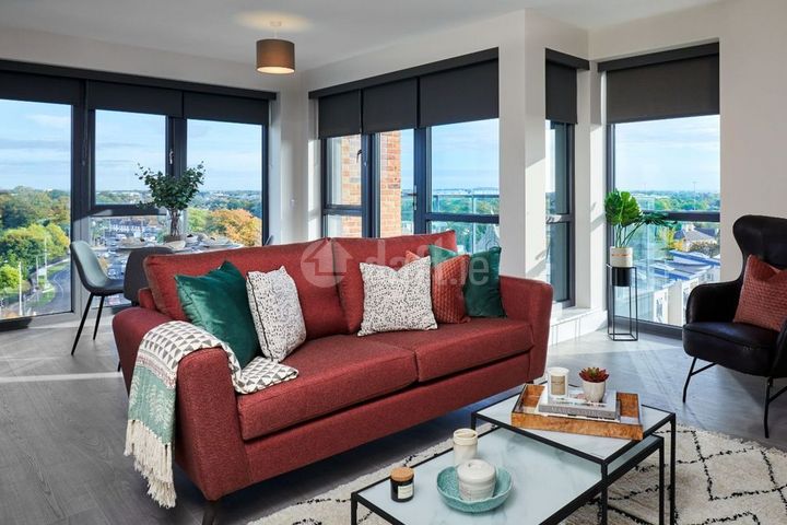 Apartment 23, The Ashes, Whitehall, Dublin 9