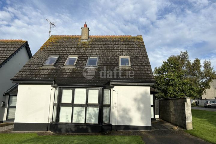 Sandycove Phase 2, Ballymoney, Gorey, Co. Wexford