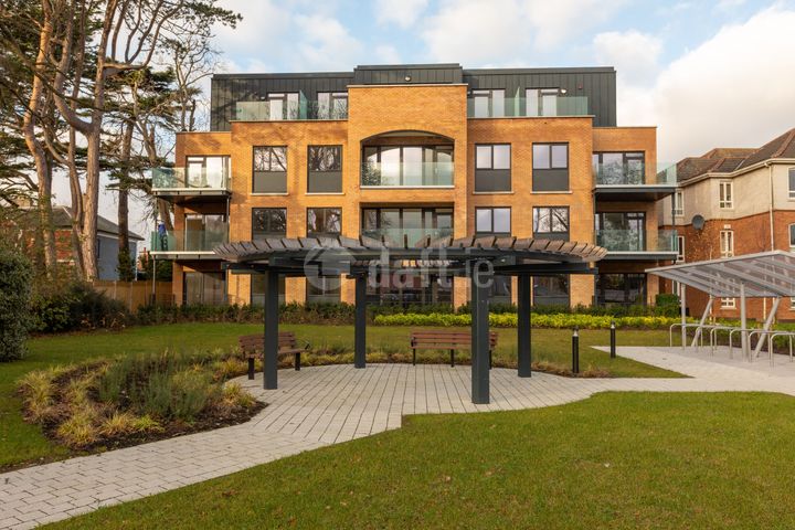 Apartment 202, Block E, Ashbrook, Howth Road, Clontarf, Dublin 3