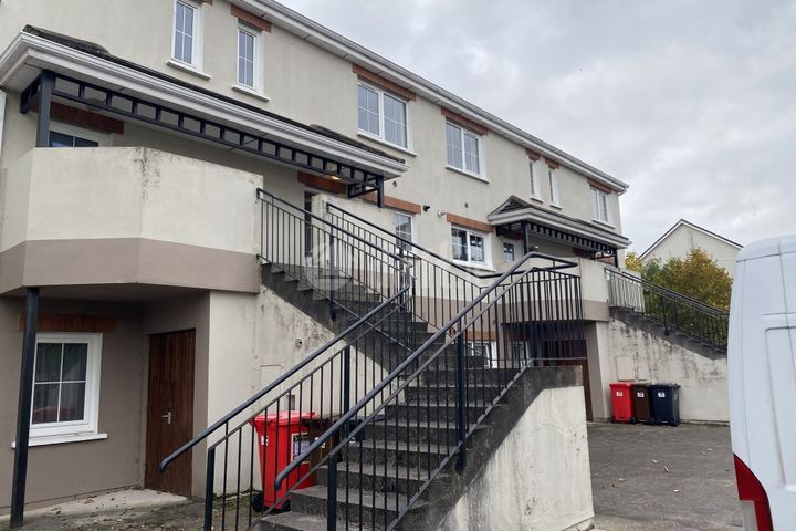 3 Elm Grove, Gort An Oir, Castlemartyr, Co. Cork