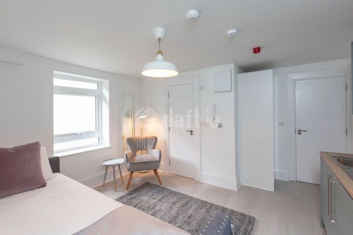 Apartment 9 , 70 Grove Park, Rathmines, Dublin 6