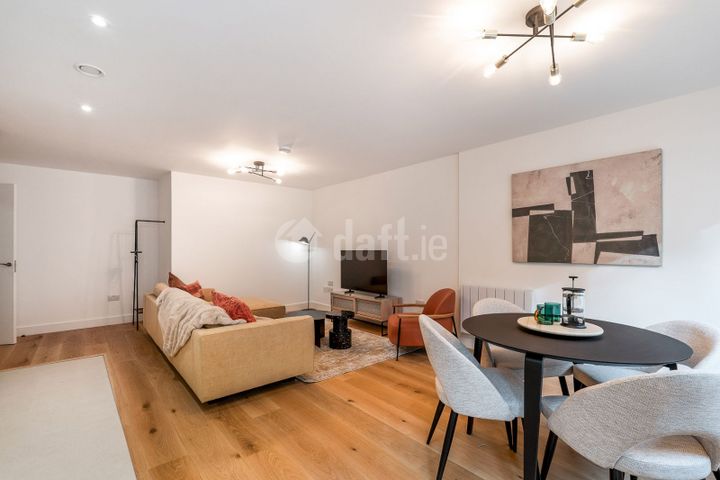 Hadleigh Court, Haddington Road, Dublin 4, Ballsbridge, Dublin 4