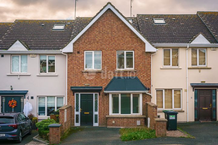 12 Ardshee, Blackrock, Co. Louth