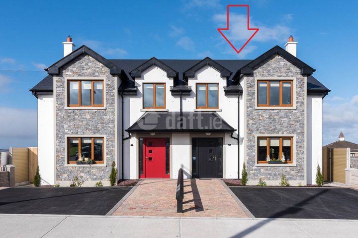 3 Rinn Duin, Gort