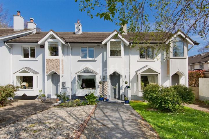 11 Roebuck Castle, Dublin 14, Belfield, Dublin 4