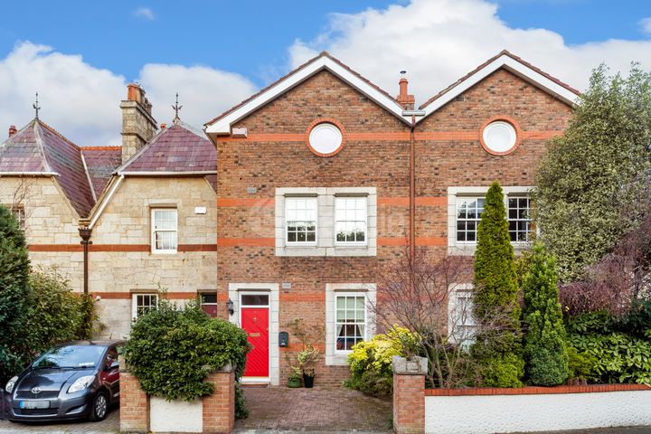 22 Arkle Square, The Chase, Brewery Road, Stillorgan, Co. Dublin