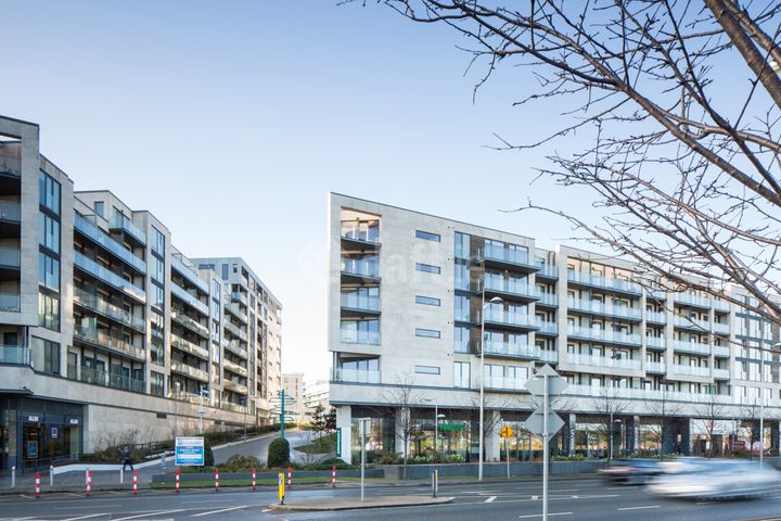Apartment 181, Block D, South Central, Rockbrook, Sandyford, Dublin 18
