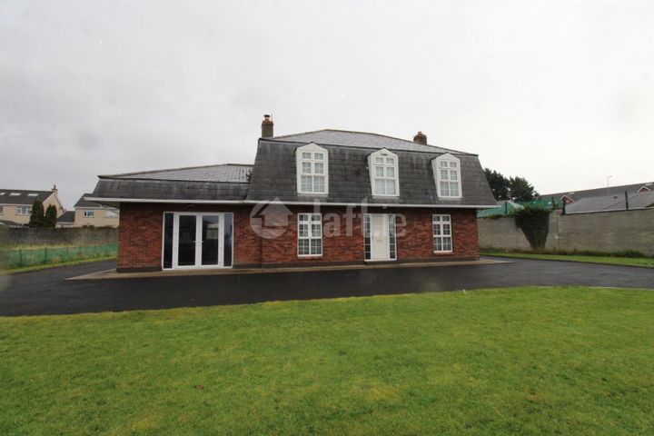 Saint Declan's, Blackberry Lane, Father Russell Road , Dooradoyle, Co. Limerick