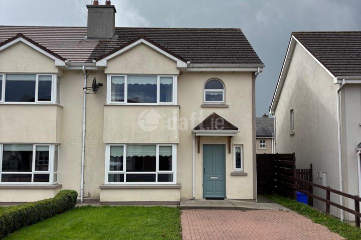 12 Chestnut Drive, Brookfield, Ballyhale, Kilkenny, Ballyhale, Co. Kilkenny