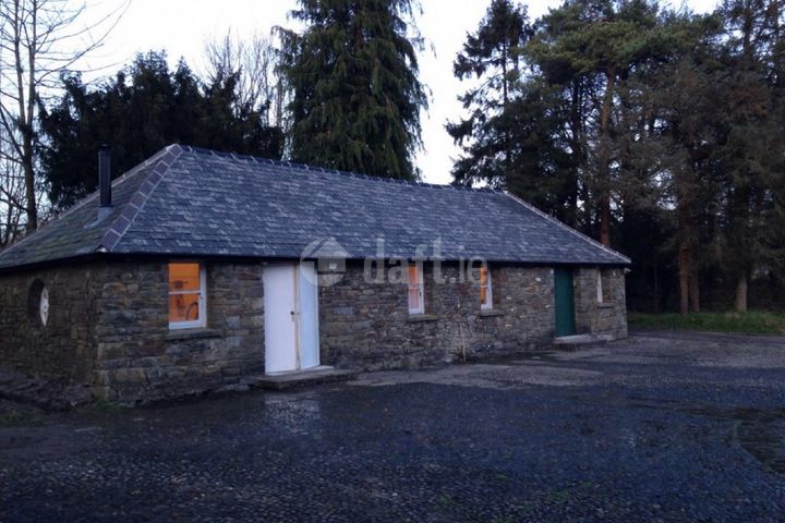 Tullaroan, Tullaroan, Co. Kilkenny