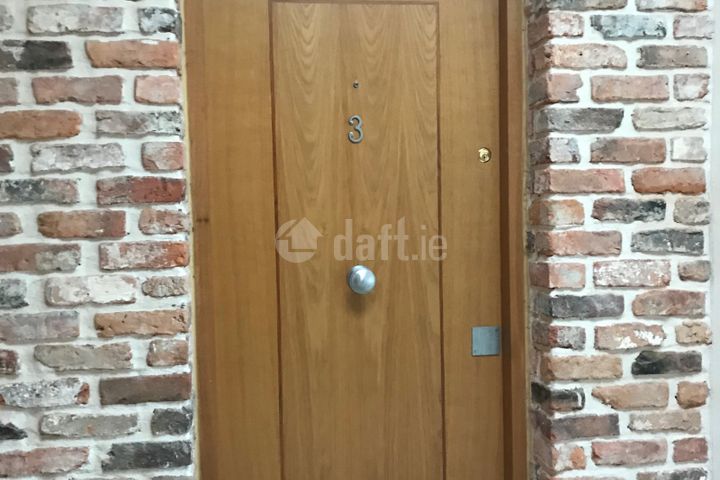 3 The Coach House, Main street, Castlebellingham, Co. Louth