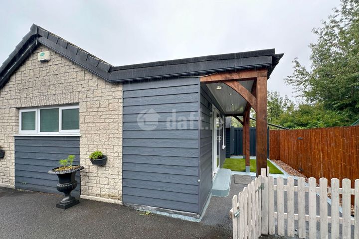 Carraig Bán, Grange Road, Rathfarnham, Dublin 16