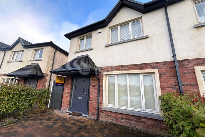 Kilheale Green, Kill, Co. Kildare