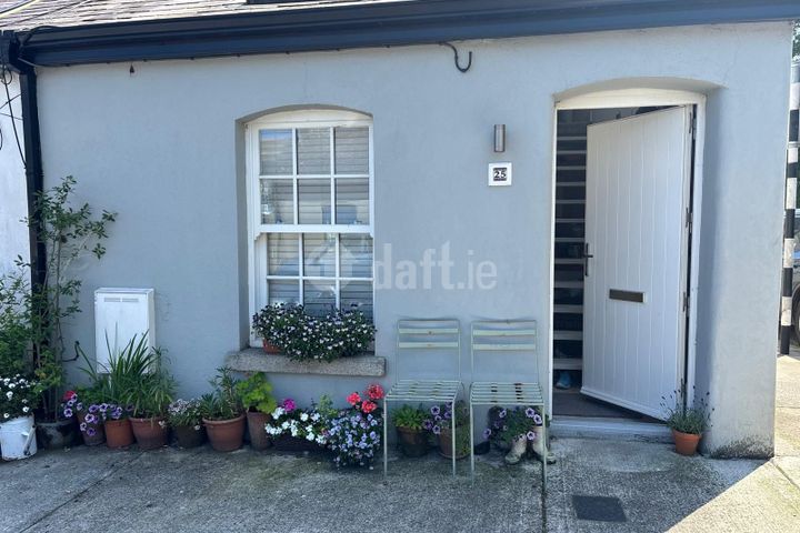 25 Coldwell Street, Glasthule, Glasthule, Co. Dublin