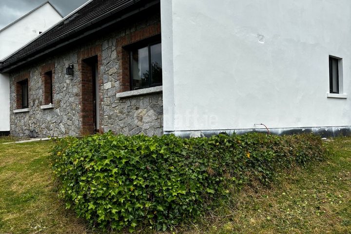 Ocean View, Brittas Bay, Co. Wicklow