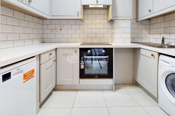 Apartment 12, 31-35 Gardiner Street Middle, Dublin 1