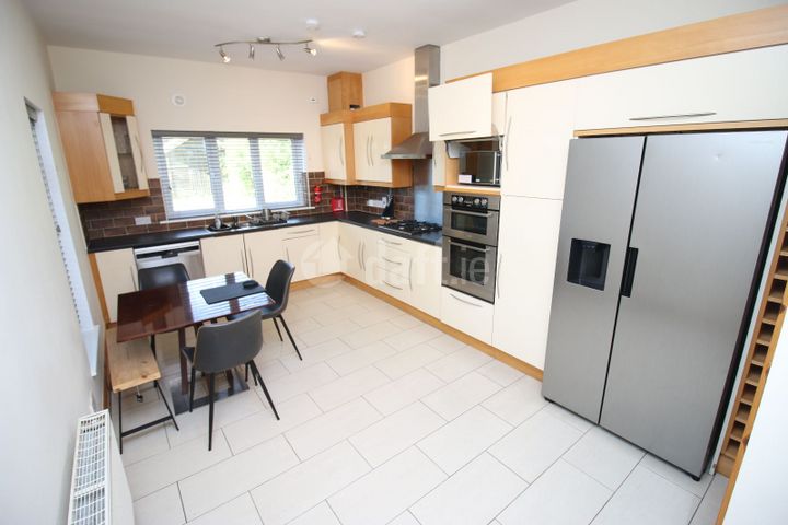47 Kilbrody, Mount Oval Village, Rochestown, Co. Cork