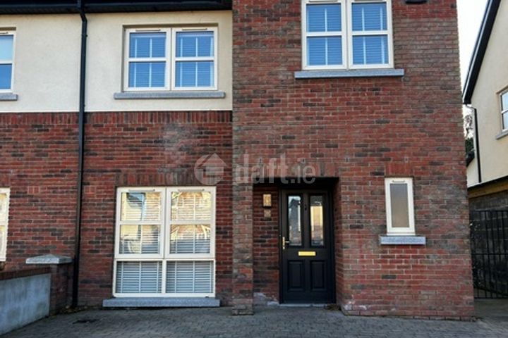 Whitethorn, Athgarvan, Co. Kildare