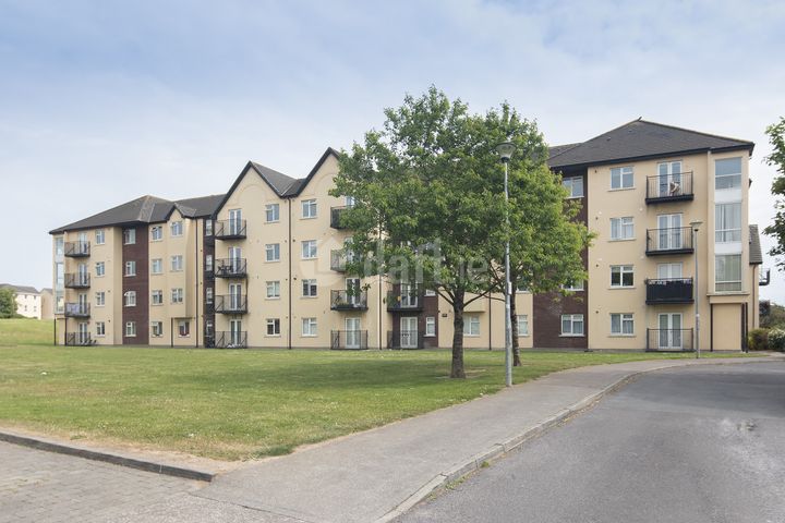 15 Ivy Court, Broomfield, Midleton, Co. Cork