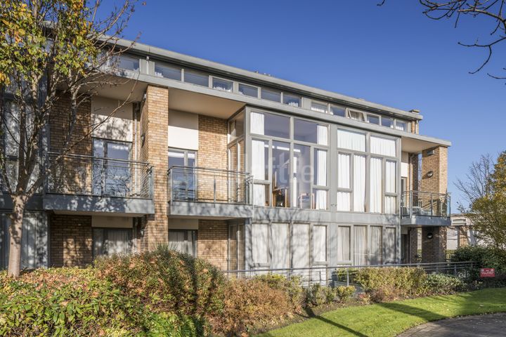 Apartment 64, 150 Howth Road, Clontarf, Dublin 3