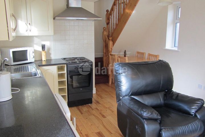 Castlelawn Heights, Headford Road, Headford Road, Co. Galway