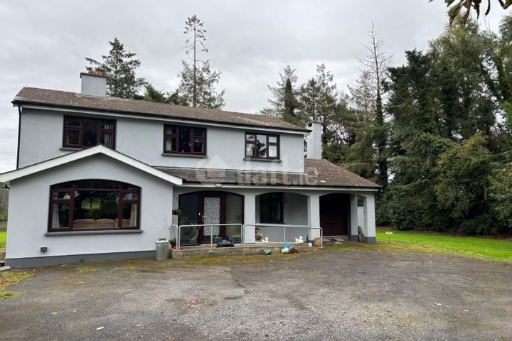 Bawn, Carlanstown, Carlanstown, Co. Meath