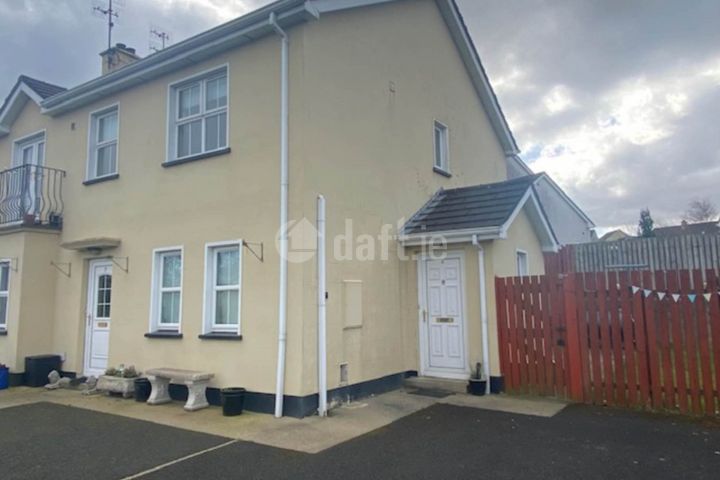 Apartment 8 The Beeches, Ballybofey, Co. Donegal