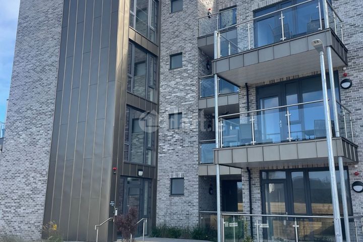 Apartment 5, Block B, Sutton, Dublin 13
