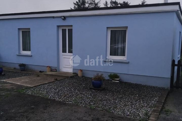 Shyan, Cree, Kilrush, Leitrim, Co. Clare