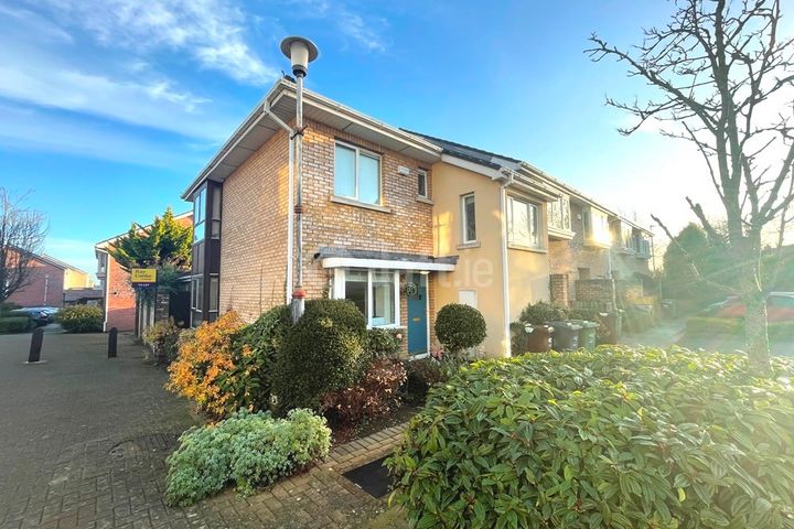 Fernleigh Grove, Castleknock, Dublin 15