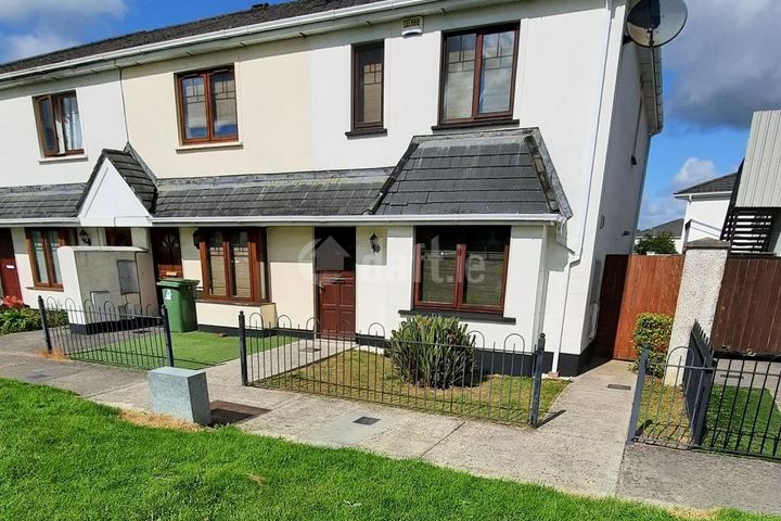 14 Straffan Green, Straffan Wood, Maynooth, Co. Kildare