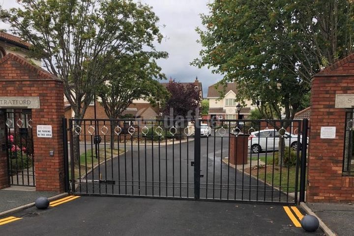 52 Strathford Haven, Orwell Road, Rathgar, Dublin 6